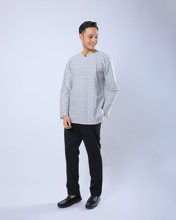 [PRE-ORDER] Kekanda Batik Top Adults - IMPIAN