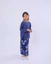 Lily Batik Set Kids - MEKAR 1