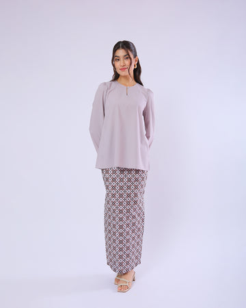 [PRE-ORDER] Lily Batik Set Adults - REKA 1