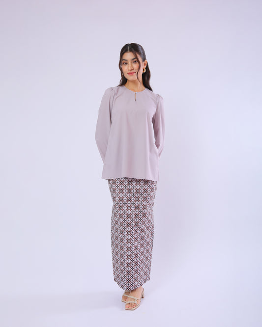 [PRE-ORDER] Lily Batik Set Adults - REKA 1