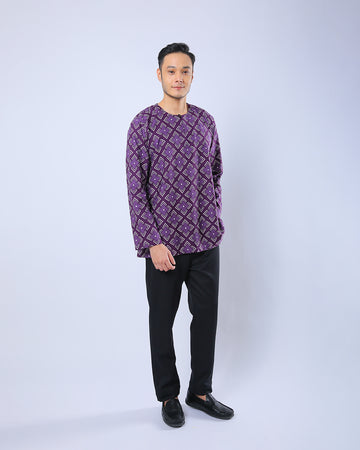 [PRE-ORDER] Kekanda Batik Top Adults - SENJA