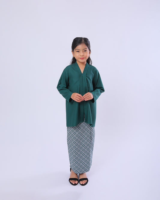 [PRE-ORDER] Lily Batik Set Kids - HARMONI 2