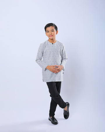 [PRE-ORDER] Kekanda Batik Top Kids - IMPIAN