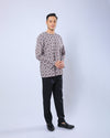Kekanda Batik Top Adults - REKA