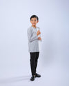 [PRE-ORDER] Kekanda Batik Top Kids - IMPIAN