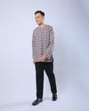 Kekanda Batik Top Adults - REKA