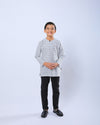 [PRE-ORDER] Kekanda Batik Top Kids - IMPIAN
