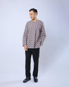 Kekanda Batik Top Adults - REKA