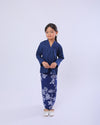 [PRE-ORDER] Lily Batik Set Kids - MEKAR 2