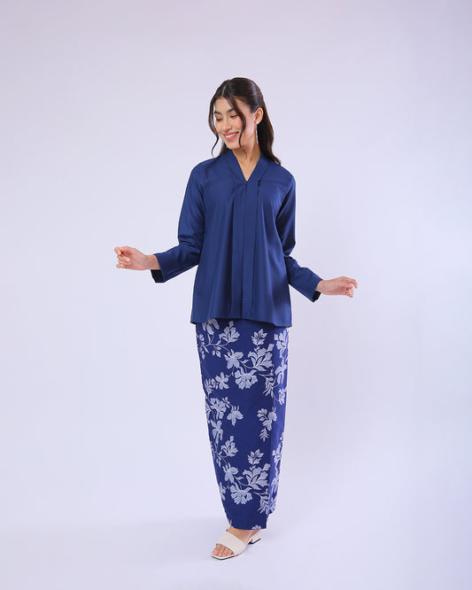 [PRE-ORDER] Lily Batik Set Adults - MEKAR 2
