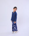 [PRE-ORDER] Lily Batik Set Kids - MEKAR 2