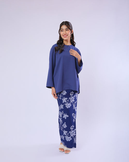 [PRE-ORDER] Lily Batik Set Adults - MEKAR 1