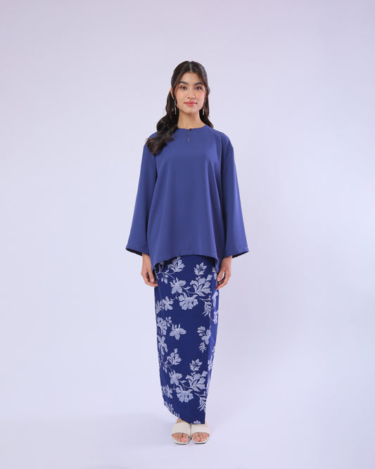 [PRE-ORDER] Lily Batik Set Adults - MEKAR 1