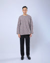 Kekanda Batik Top Adults - REKA