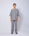Nadi Oversize Set Adults - SILVER