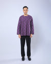 [PRE-ORDER] Kekanda Batik Top Adults - SENJA