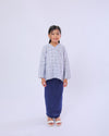 Lily Batik Set Kids - MAHLIGAI 3