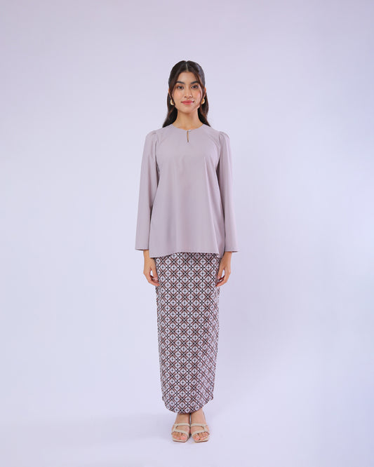 [PRE-ORDER] Lily Batik Set Adults - REKA 1