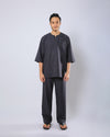 Rumi Oversize Set Adults - BLACK
