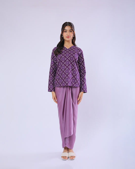 [PRE-ORDER] Lily Batik Set Adults - SENJA 2