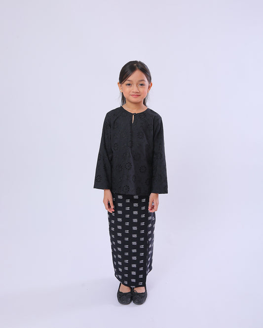 [PRE-ORDER] Lily Batik Set Kids - NOKHTAH 1