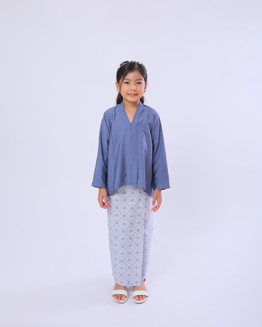 [PRE-ORDER] Lily Batik Set Kids - MAHLIGAI 1