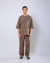 Rumi Oversize Set Adults - COFFEE