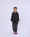 Lily Batik Set Kids - SERI 1