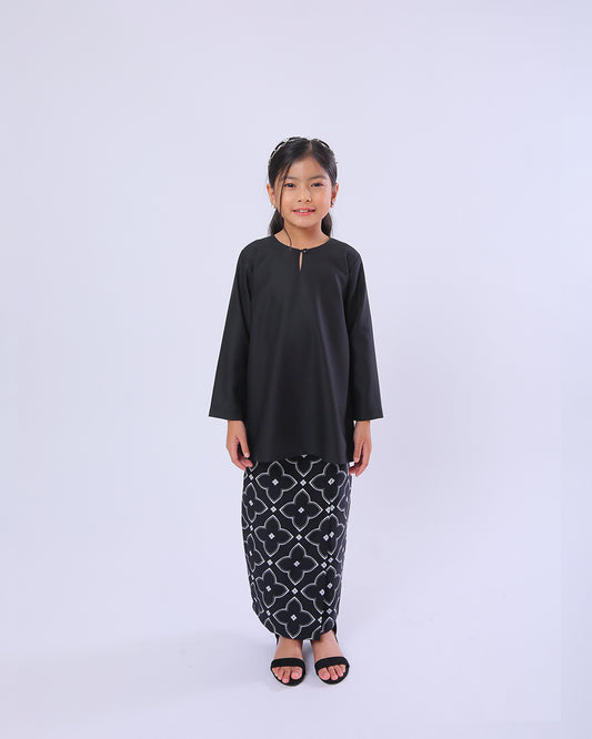 [PRE-ORDER] Lily Batik Set Kids - SERI 1