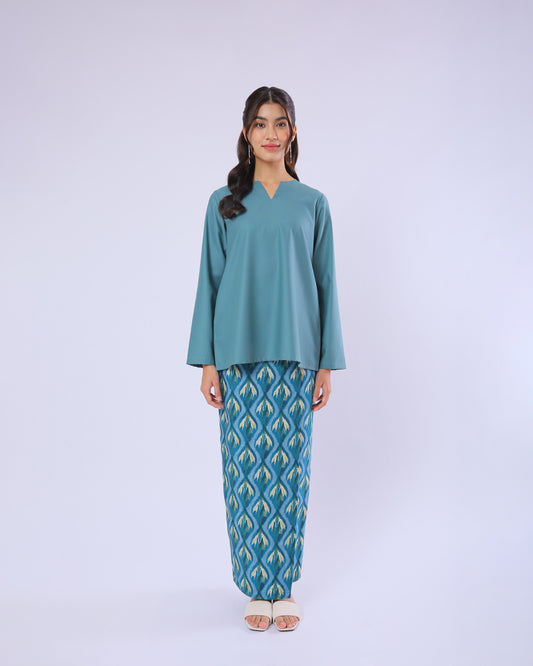 [PRE-ORDER] Lily Batik Set Adults - NALURI 1