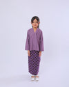Lily Batik Set Kids - SENJA 1