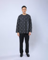 Kekanda Batik Top Adults - SERI
