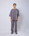 Rumi Oversize Set Adults - GREY