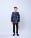 Kekanda Batik Top Kids - SANTUN