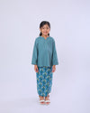 Lily Batik Set Kids - NALURI 1