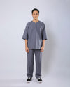 Rumi Oversize Set Adults - SLATE