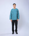 Kekanda Batik Top Adults - NALURI