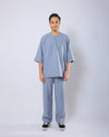 Rumi Oversize Set Adults - DENIM