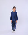 Lily Batik Set Kids - SANTUN 2