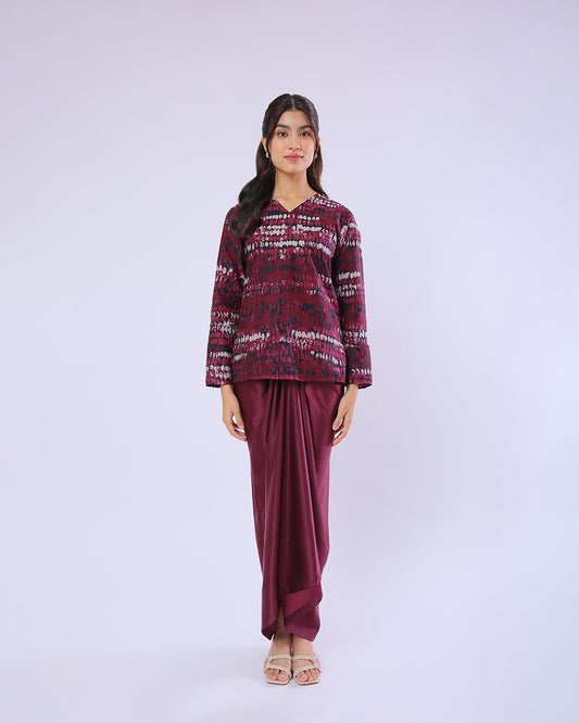 Lily Batik Set Adults - JIWA 3