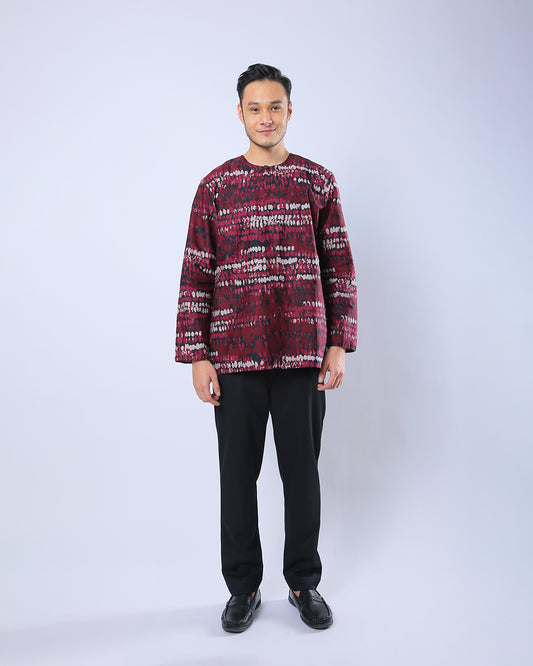 [PRE-ORDER] Kekanda Batik Top Adults - JIWA