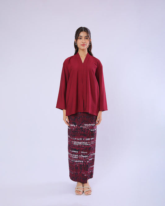 [PRE-ORDER] Lily Batik Set Adults - JIWA 2