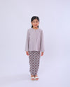 Lily Batik Set Kids - REKA 1