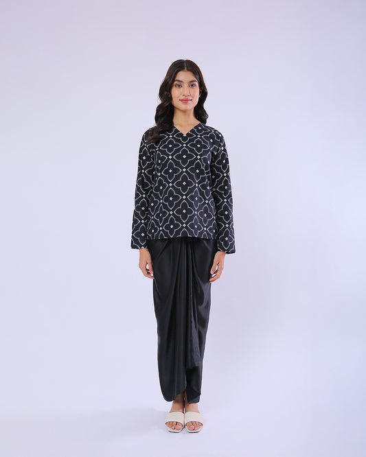 [PRE-ORDER] Lily Batik Set Adults - SERI 2