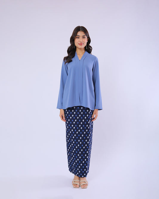 [PRE-ORDER] Lily Batik Set Adults - SANTUN 1