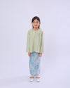 Lily Batik Set Kids - ALUNAN 1