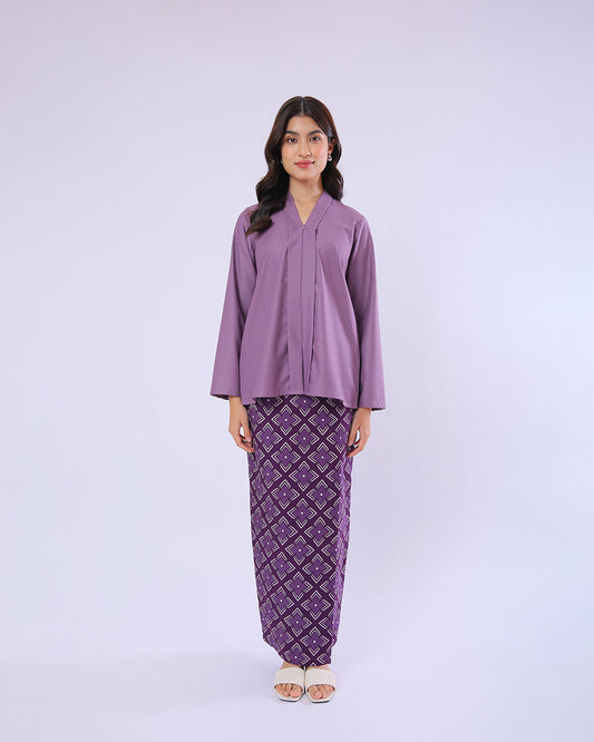 [PRE-ORDER] Lily Batik Set Adults - SENJA 1