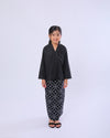 Lily Batik Set Kids - SERI 2