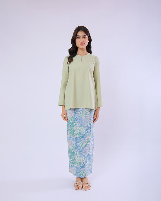 [PRE-ORDER] Lily Batik Set Adults - ALUNAN 1