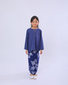 Lily Batik Set Kids - MEKAR 1